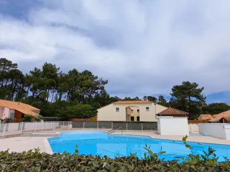 Maison 2 chambres + mezzanine, 1,5 km plages - Photo 20