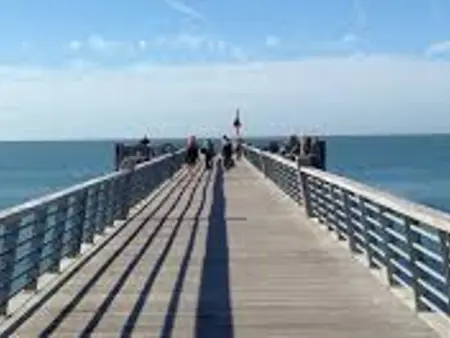 Maison 2 chambres + mezzanine, 1,5 km plages - Photo 21