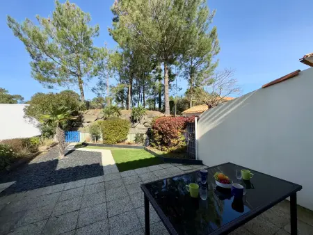 Maison 2 chambres + mezzanine, 1,5 km plages - Photo 23