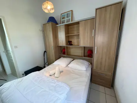 Maison 2 chambres + mezzanine, 1,5 km plages - Photo 24