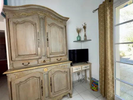 Maison 2 chambres + mezzanine, 1,5 km plages - Photo 25
