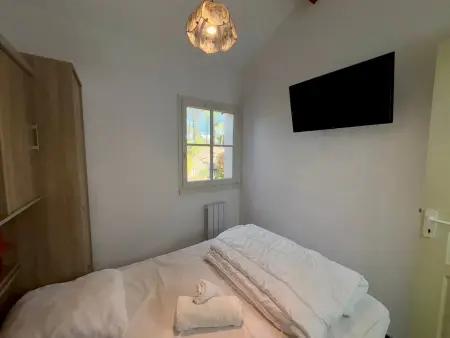 Maison 2 chambres + mezzanine, 1,5 km plages - Photo 27