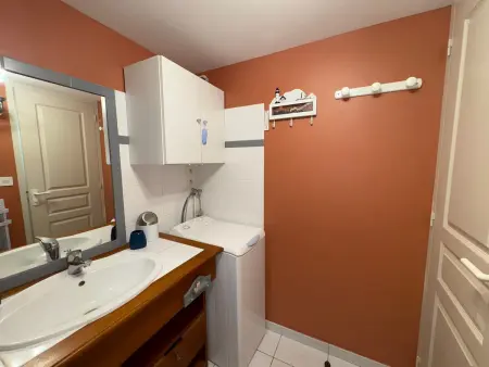 Maison 2 chambres + mezzanine, 1,5 km plages - Photo 28