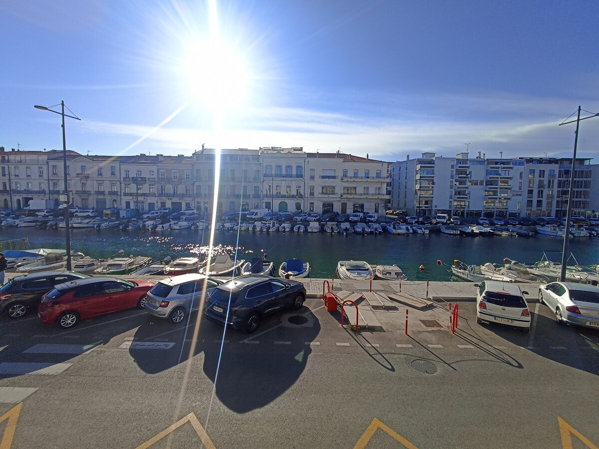 Maison 3 chambres à 550m de la gare, Sète - Photo 2