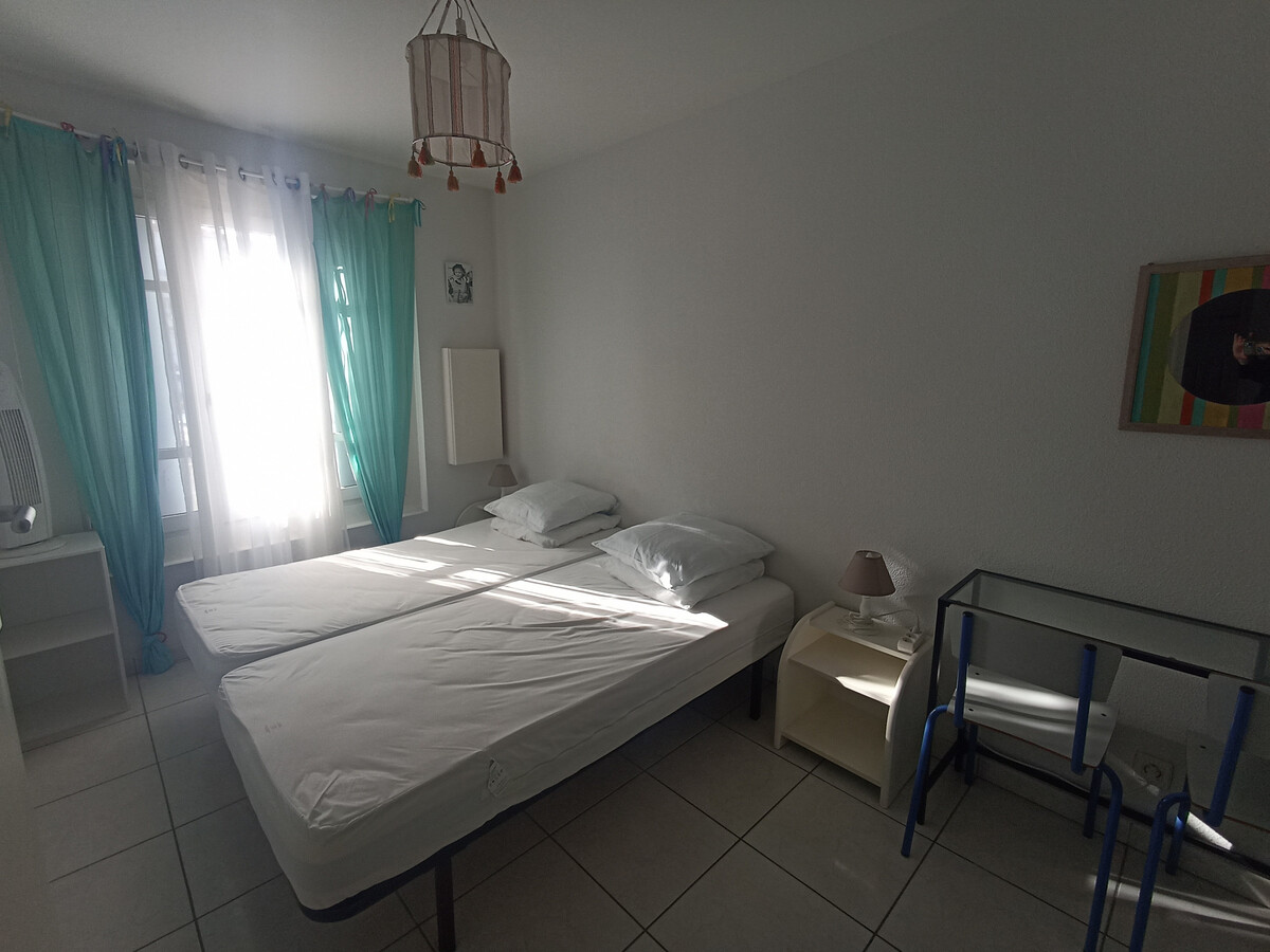Maison 3 chambres à 550m de la gare, Sète - Photo 5
