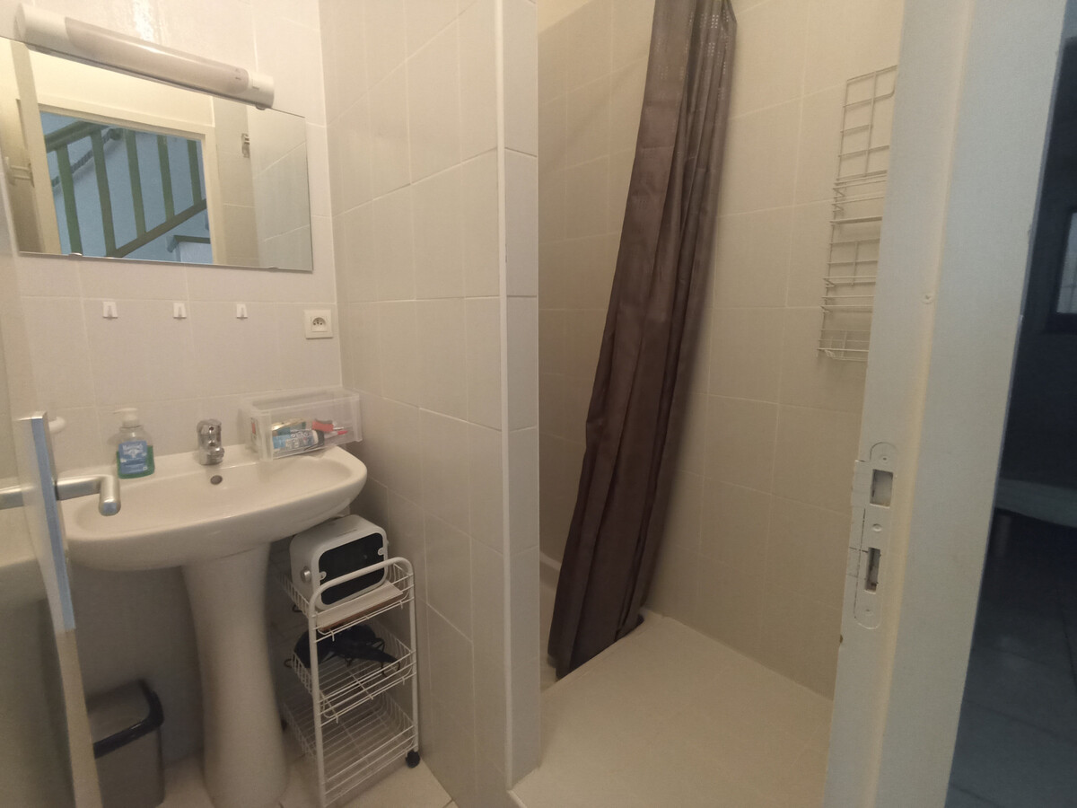 Maison 3 chambres à 550m de la gare, Sète - Photo 6