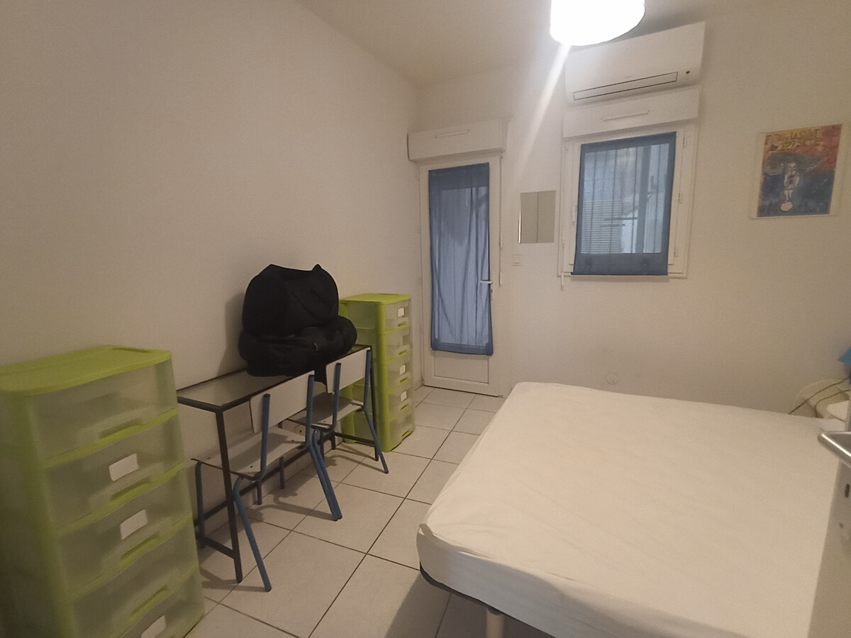 Maison 3 chambres à 550m de la gare, Sète - Photo 7