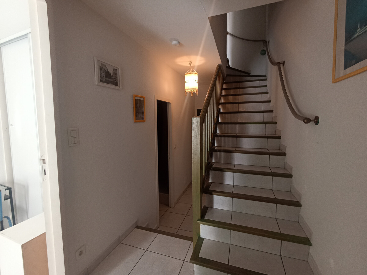 Maison 3 chambres à 550m de la gare, Sète - Photo 8