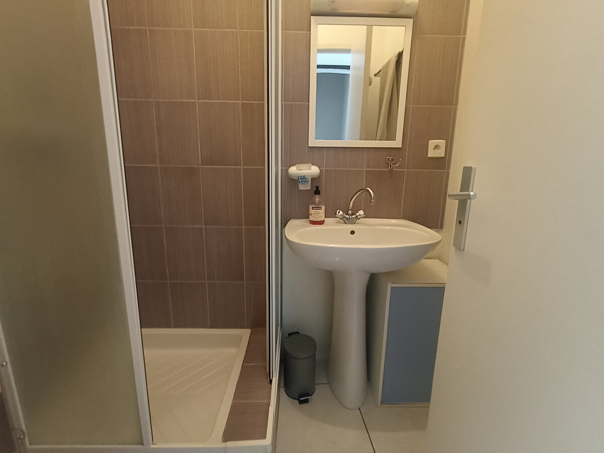 Maison 3 chambres à 550m de la gare, Sète - Photo 9