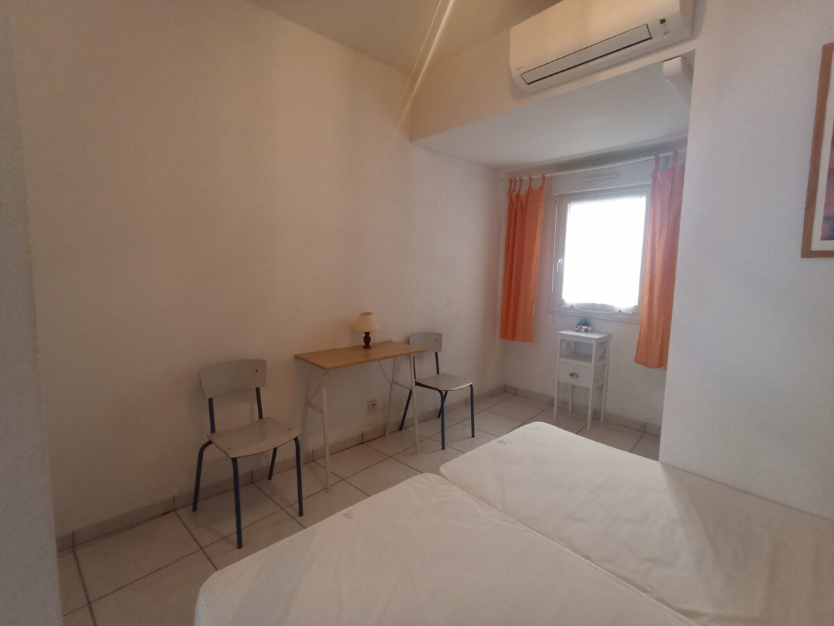 Maison 3 chambres à 550m de la gare, Sète - Photo 10
