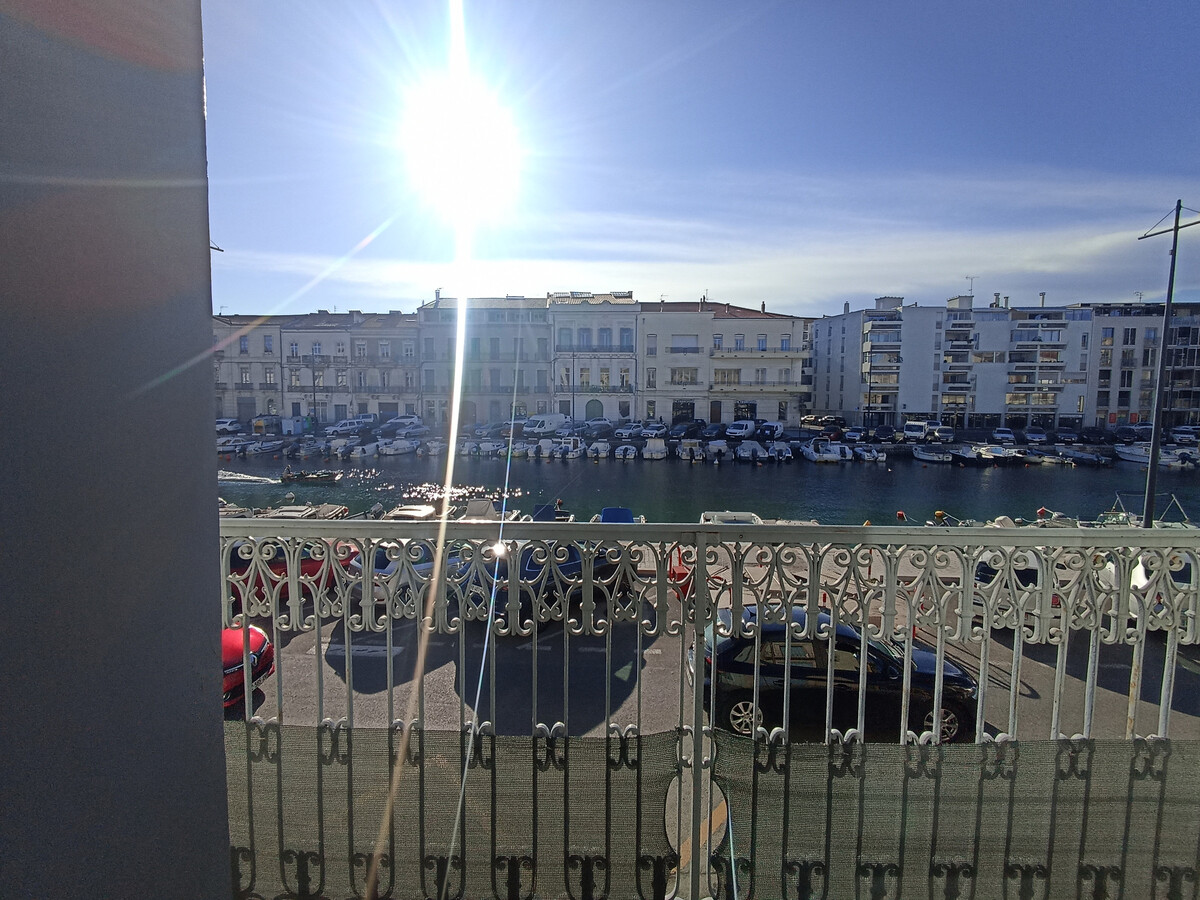 Maison 3 chambres à 550m de la gare, Sète - Photo 11