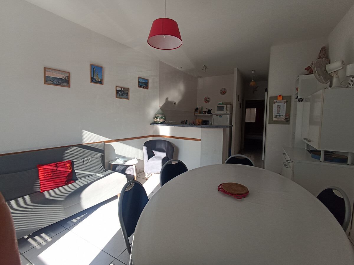 Maison 3 chambres à 550m de la gare, Sète - Photo 12