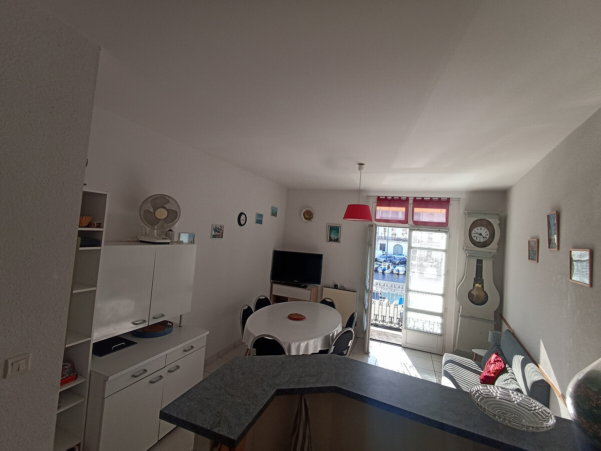Maison 3 chambres à 550m de la gare, Sète - Photo 13