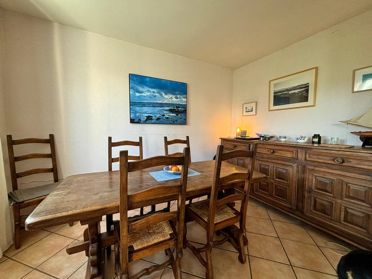 Maison 4 pièces Carnac, jardin clos et animaux admis - Photo 2