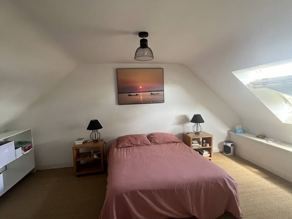 Maison 4 pièces Carnac, jardin clos et animaux admis - Photo 3