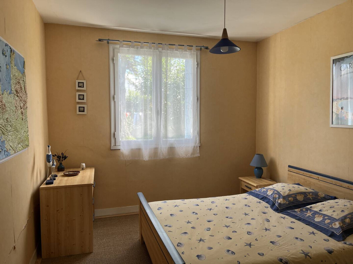 Maison 4 pièces Carnac, jardin clos et animaux admis - Photo 7