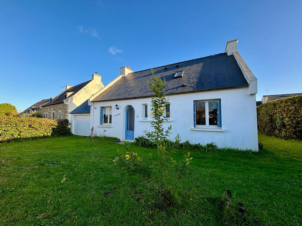 Maison 4 pièces Carnac, jardin clos et animaux admis - Photo 13