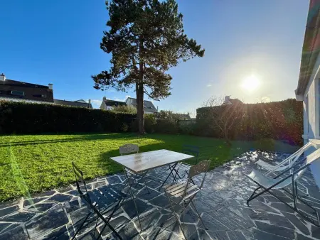 Location maison à Carnac