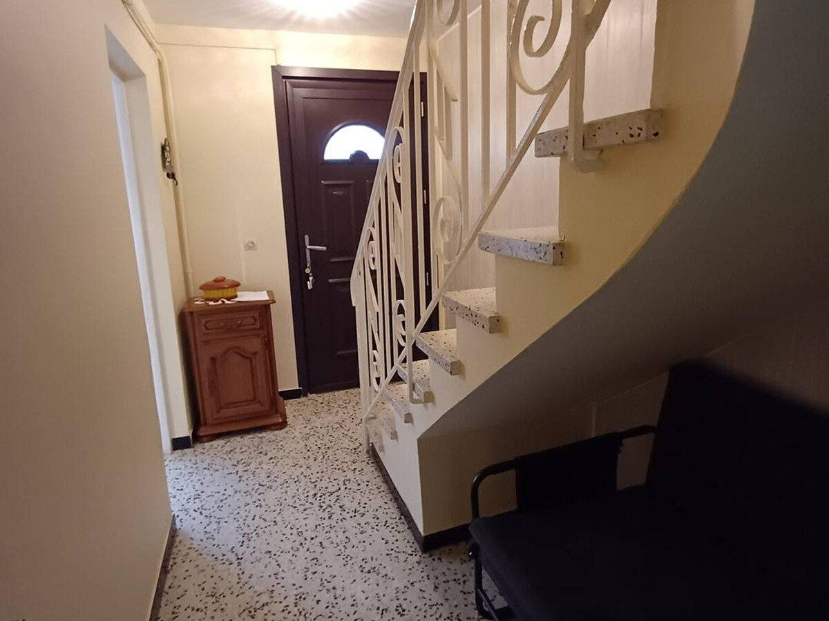 Maison de village 46m² à Balaruc-les-Bains, 2 chambres - Photo 2