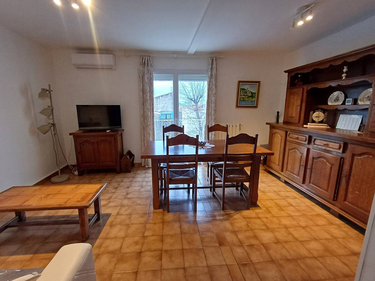 Maison de village 46m² à Balaruc-les-Bains, 2 chambres - Photo 3