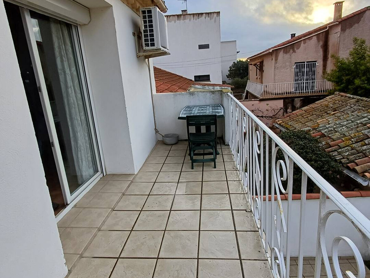 Maison de village 46m² à Balaruc-les-Bains, 2 chambres - Photo 7