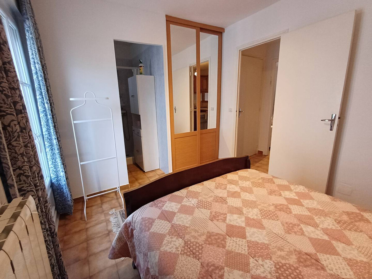 Maison de village 46m² à Balaruc-les-Bains, 2 chambres - Photo 8