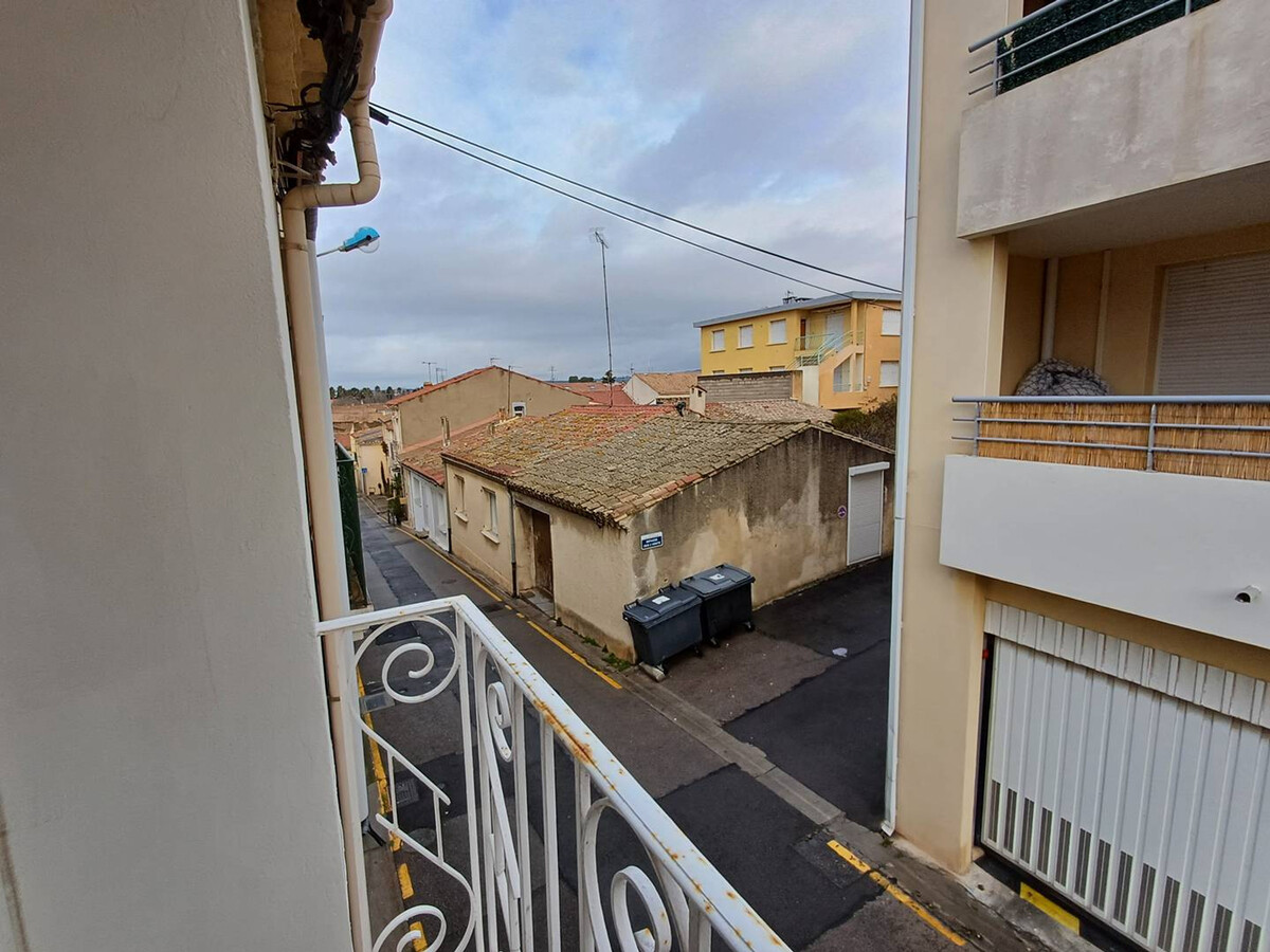 Maison de village 46m² à Balaruc-les-Bains, 2 chambres - Photo 9