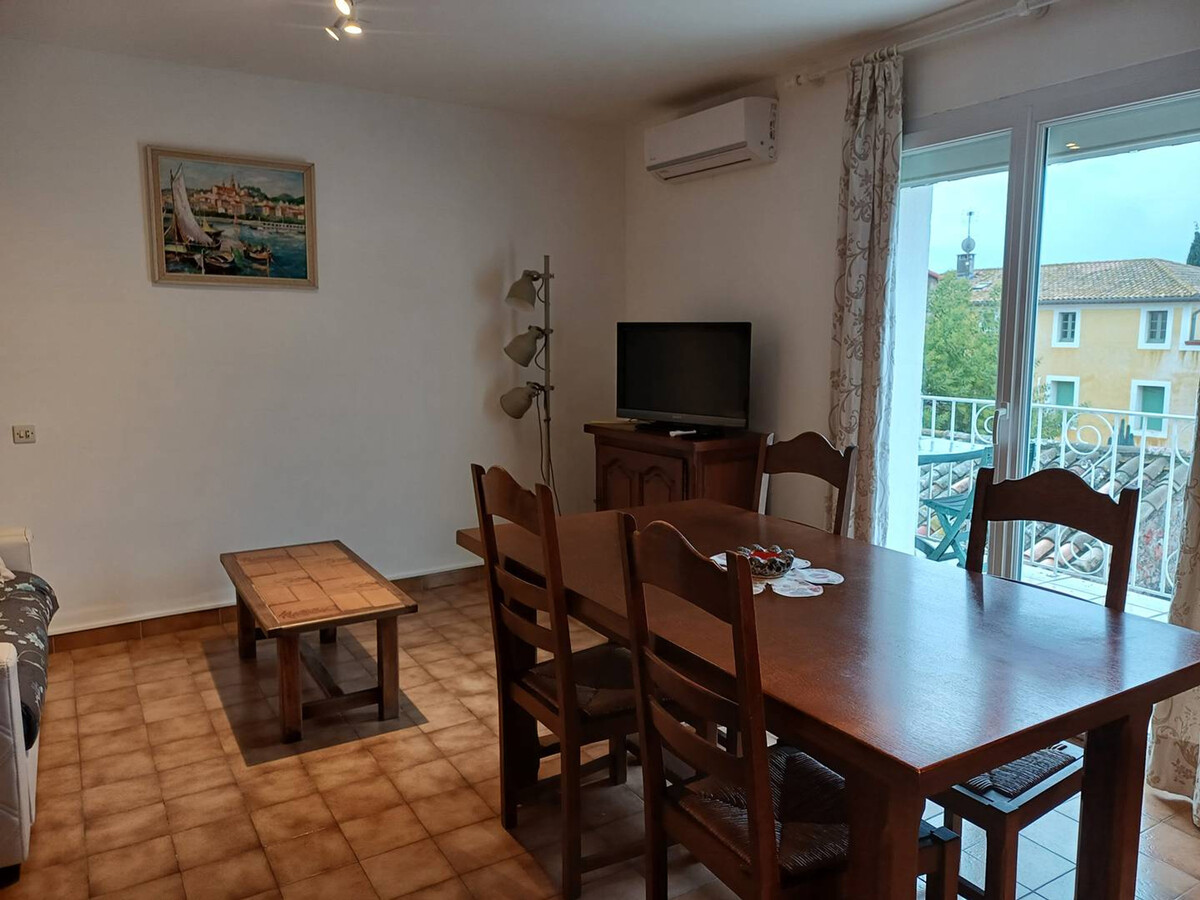 Maison de village 46m² à Balaruc-les-Bains, 2 chambres - Photo 10