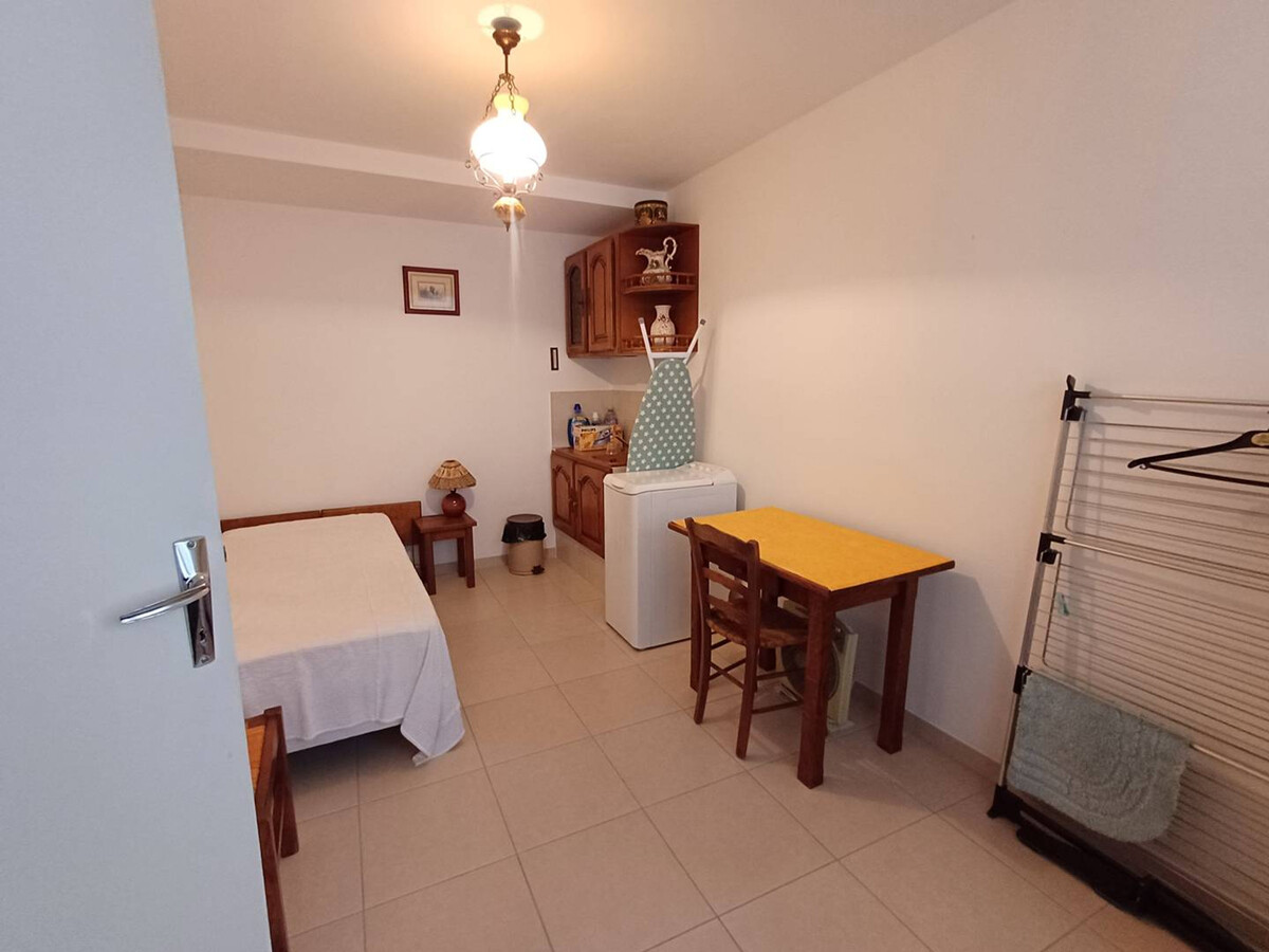 Maison de village 46m² à Balaruc-les-Bains, 2 chambres - Photo 12