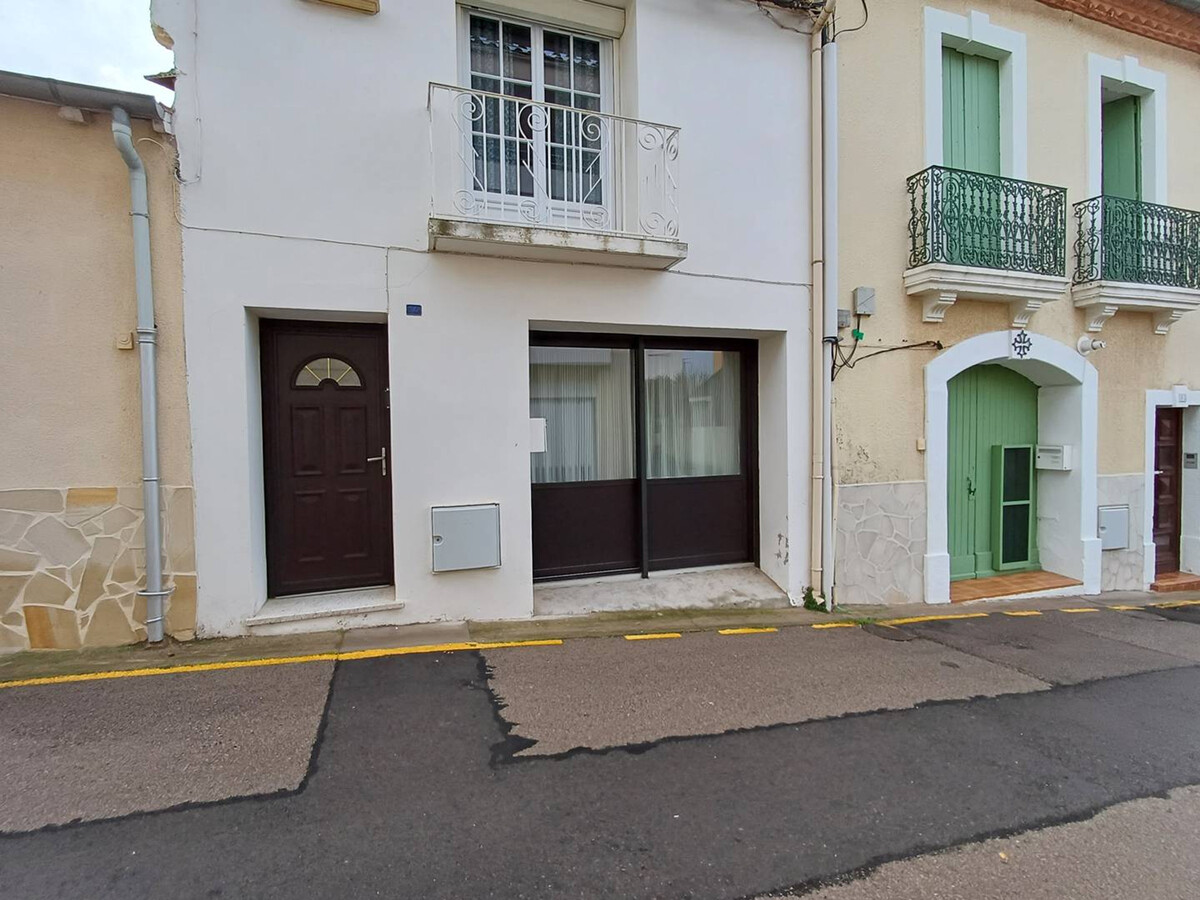 Maison de village 46m² à Balaruc-les-Bains, 2 chambres - Photo 13