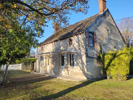 Location gite de vacances à Villabon