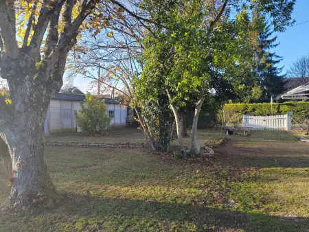 Gîte 5 pers. rez-de-chaussée, jardin clos à Villabon : photo 23