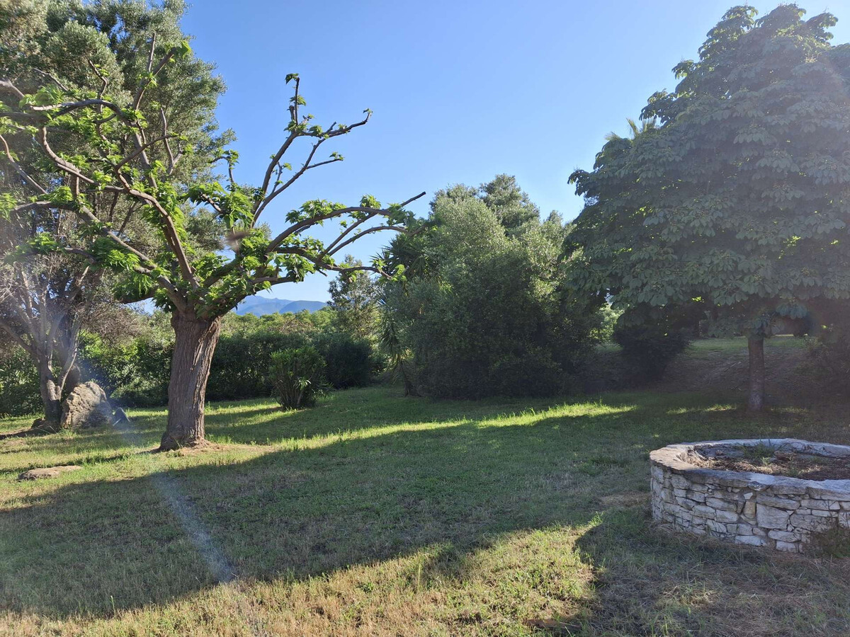 Studio climatisé à Saint-Florent avec terrasse et piscine - Photo 18