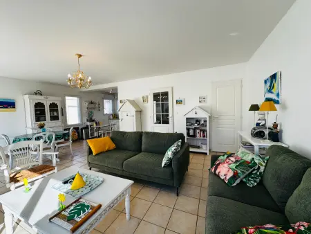 Location maison de vacances à Fouras