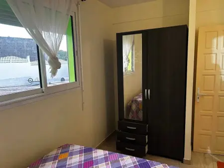 Appartement familial à Bouillante de 66 m² avec jardin - Photo 3