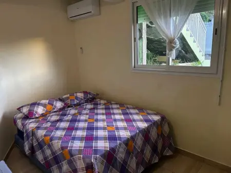 Appartement familial à Bouillante de 66 m² avec jardin - Photo 4