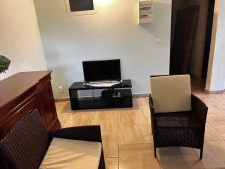 Appartement familial à Bouillante de 66 m² avec jardin - Photo 13