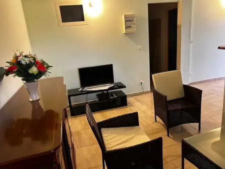 Appartement familial à Bouillante de 66 m² avec jardin - Photo 14