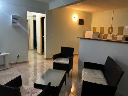 Appartement convivial à Bouillante de 66 m², Appartement 4 personnes à Bouillante - Photo 4