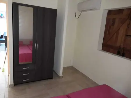 Appartement convivial à Bouillante de 66 m², Appartement 4 personnes à Bouillante - Photo 11