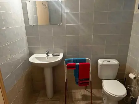 Appartement convivial à Bouillante de 66 m², Appartement 4 personnes à Bouillante - Photo 12