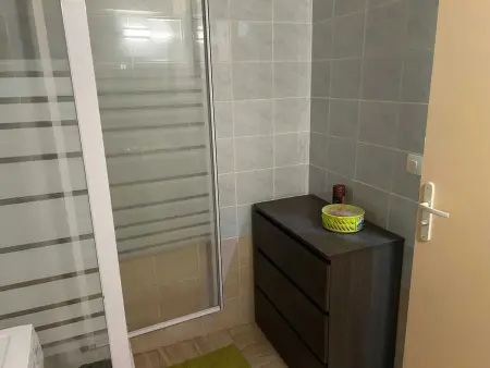 Appartement convivial à Bouillante de 66 m², Appartement 4 personnes à Bouillante - Photo 19
