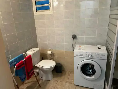 Appartement convivial à Bouillante de 66 m², Appartement 4 personnes à Bouillante - Photo 20