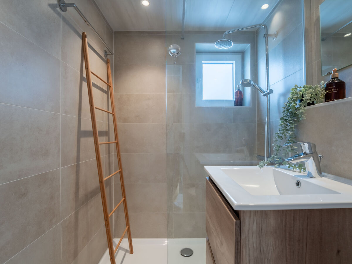 Beluga – Maison 6 pers, parking et piscine à De Haan - Photo 4