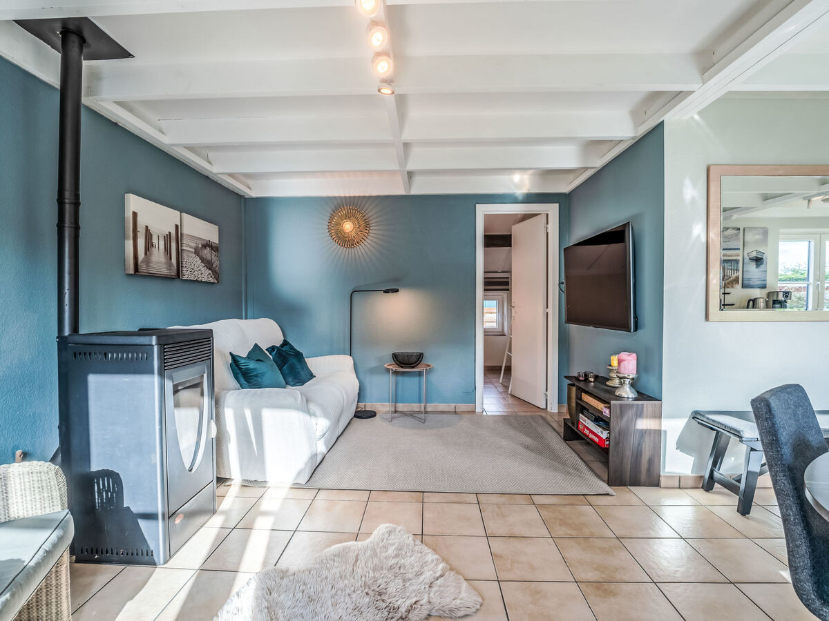 Beluga – Maison 6 pers, parking et piscine à De Haan - Photo 7