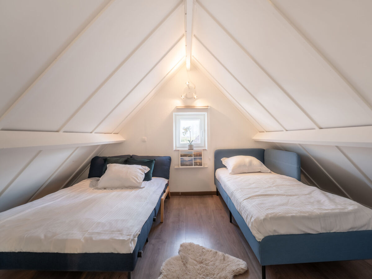 Beluga – Maison 6 pers, parking et piscine à De Haan - Photo 9