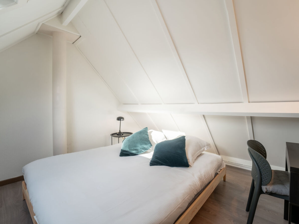 Beluga – Maison 6 pers, parking et piscine à De Haan - Photo 12