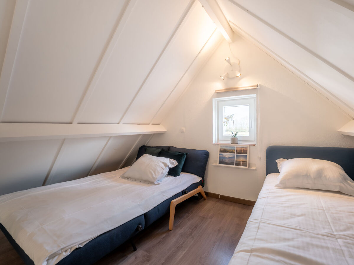 Beluga – Maison 6 pers, parking et piscine à De Haan - Photo 13