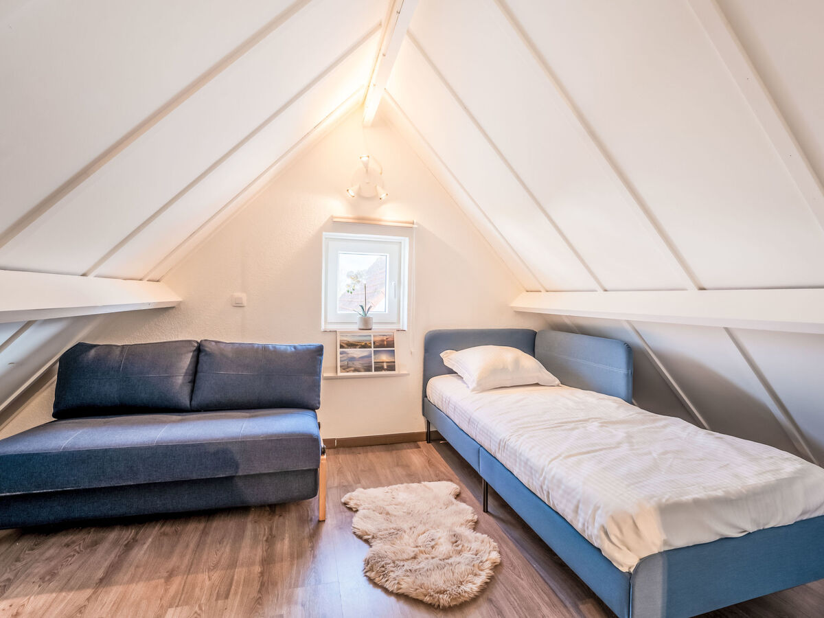 Beluga – Maison 6 pers, parking et piscine à De Haan - Photo 14