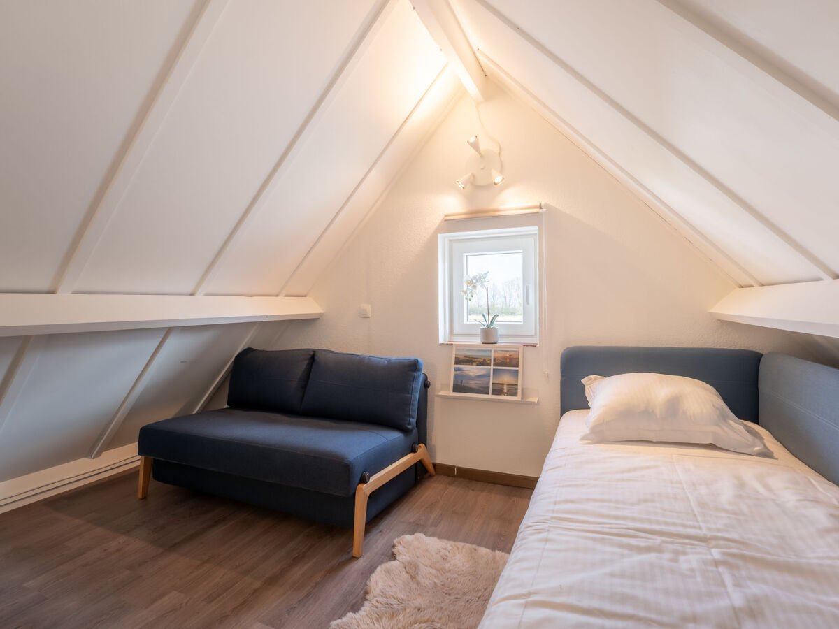 Beluga – Maison 6 pers, parking et piscine à De Haan - Photo 16